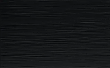 Плитка облицовочная Камелия черная 02 низ 250*400 Шахтинская