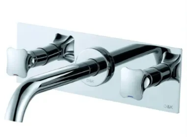 Смеситель для раковины D&K