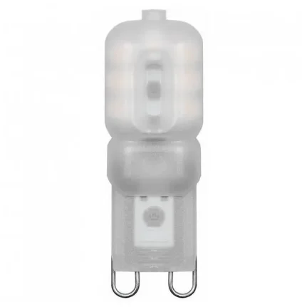 Лампа светодиодная LB-430 силикон капсула ФЕРОН