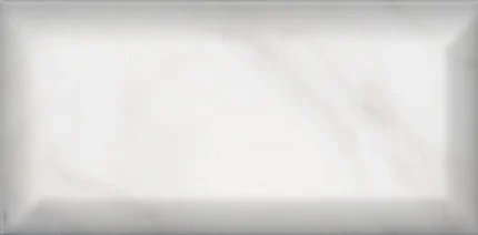 Плитка облицовочная Фрагонар белый грань 74*150 KERАМА MARAZZI
