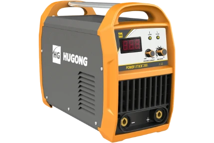 Фото для Сварочный инвертор HUGONG POWER STICK 300 III НАКС