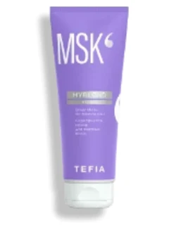 
Tefia серебристая маска для светлых волос, 250 мл