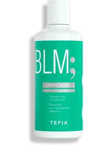 Tefia бальзам для придания объема 300 мл