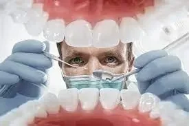 Прием консультация врача стоматолога