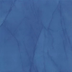 Фото для Плитка напольная керамическая Елена 300х300 мрамор темно-синий