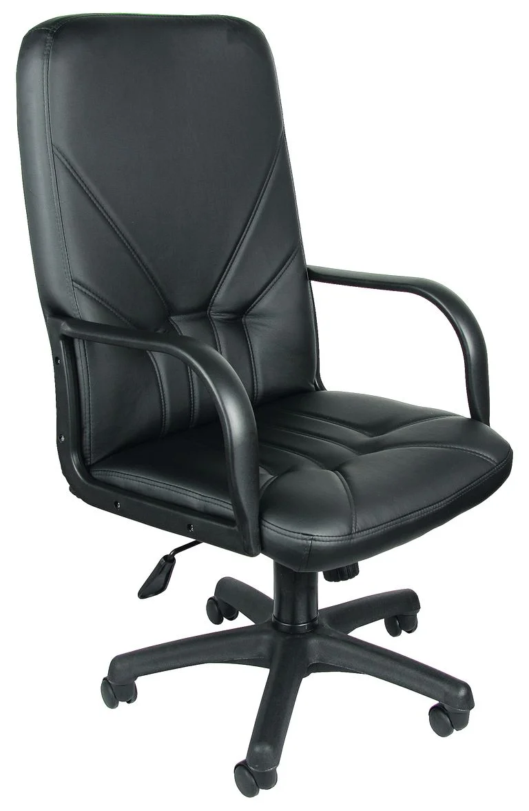 Кресло Менеджер №350 (Черный)