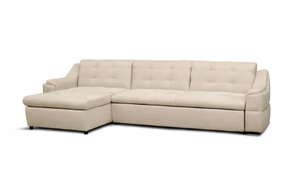 Фото для Угловой диван-кровать Антарес 1 ДУ (ткань Матрица)