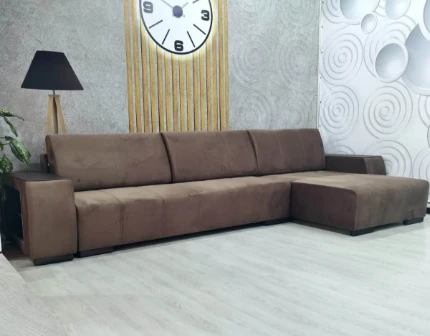 Фото для Угловой диван Дамаск (4 кат.)