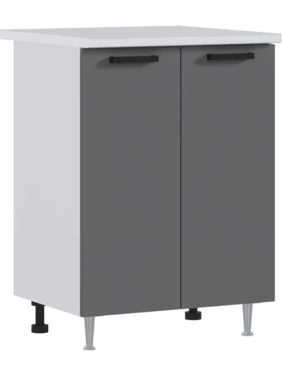 Модули кухонные "Шарлотта" - ШН 600