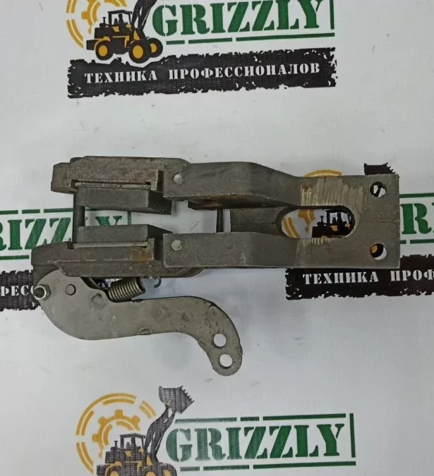 Колодка ручного тормоза (правая) в сборе