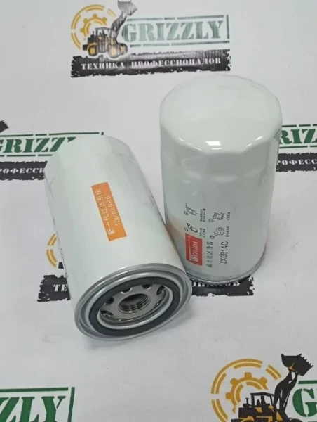 Фото для Фильтр топливный WEILIDA CX0814C