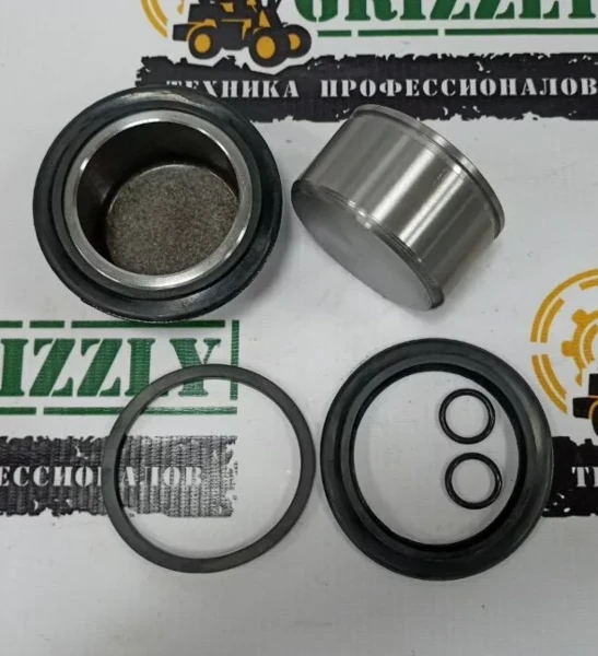 Фото для Ремкомплект суппорта ZL20 с поршнем