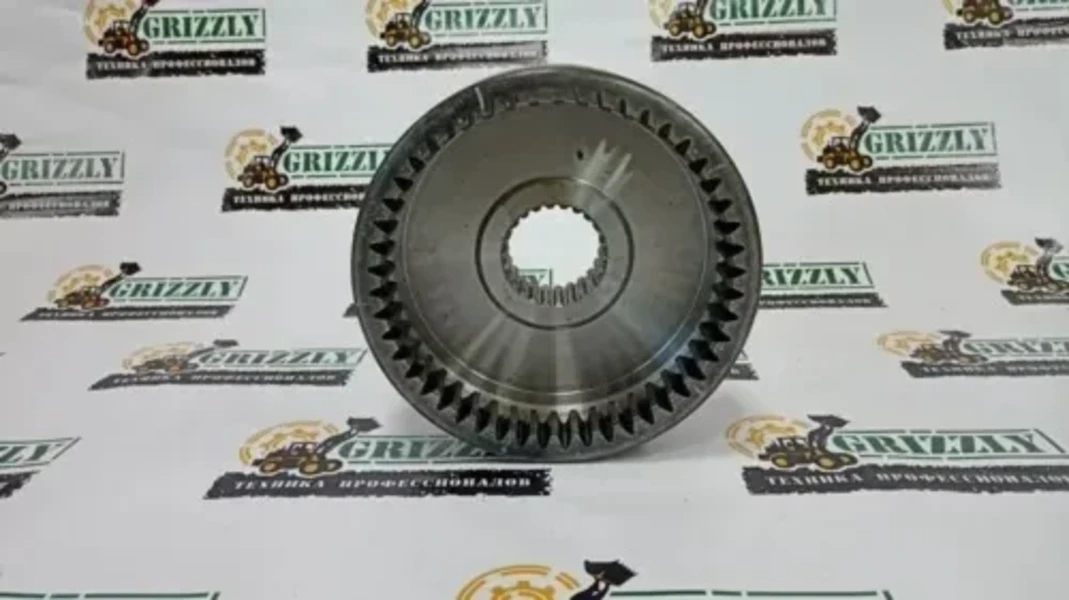 Фото для Шестерня коронная 24/48 зубов