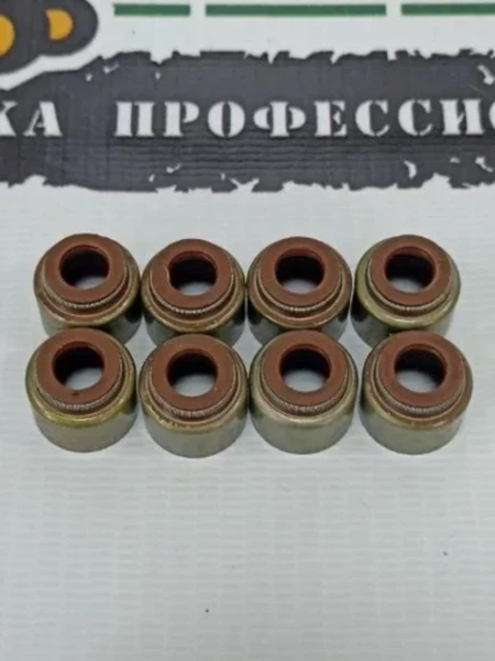 Фото для Колпачки маслосъемные (комплект) 4DW91-45