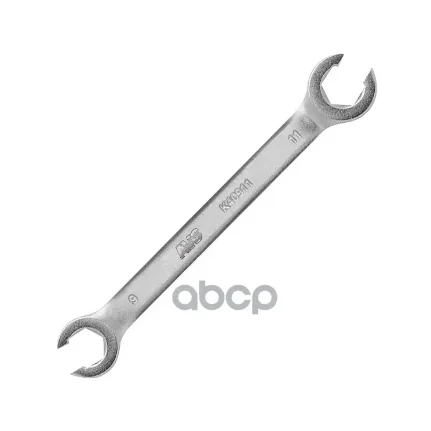 Фото для Ключ Гаеч. Разрезной 9х11мм Avs K40911 AVS арт. A07696S