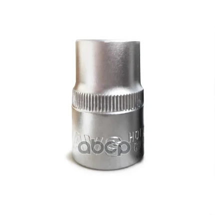 Фото для Головка 17Мм Торцевая 6-Гранная 1/2 Avs H01217 AVS арт. A07871S