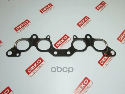 Фото для Прокладка Выпуск. Коллектора To 3S-5S Deko D17173-74040 (17173-74040] DEKO арт. D17173-74040
