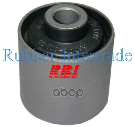 Фото для С/Б #55501-71R00 Rbi N25nvb З. Балки Ni Ad Y11 1999-2004 RBI арт. N25NVB