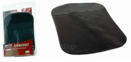 Фото для Коврик Противоскользящий Nano Avs Np-018 (14,5х18,5см) AVS арт. 43188