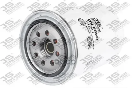 Фото для Фильтр Масляный C-226j Js Asakashi JS Asakashi арт. C226J