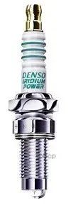Фото для Свеча Зажигания Lfr6aix-11 Denso Ikh20g (5344) Denso арт. 5344