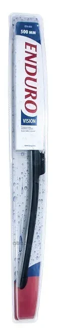 Фото для Щетка Стеклоочистителя 500mm Бескаркасная Denso Enduro Efr-050 EnduroVision арт. EFR-050