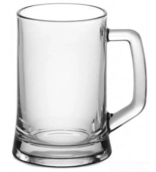 Фото для Кружка пивная Pub 660 мл