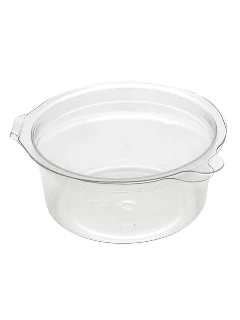 Фото для Соусник 80 мл. с неразъемной крышкой ПЭТ 1/150/1500