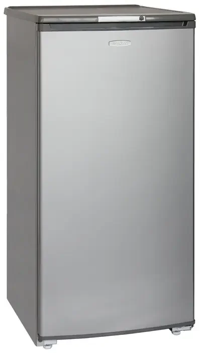 Шкаф холод Бирюса-М10(235 л,0+8С,1 двер.гл)
