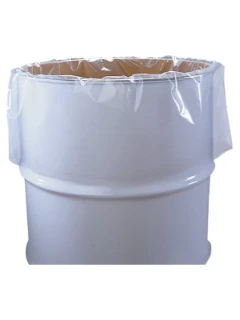 Мешок вкладыш в бочку 500*1000*0,1 (50 л)