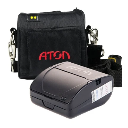 Фото для ККТ АТОЛ 15Ф. Мобильный. без ФН.USB (Wifi BT АКБ) v2