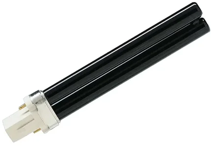 Лампа д/детекторов PHILIPS РL-S 9W/08