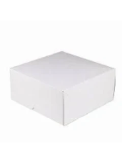 Короб для тортов 225*225*42 мм Pasticciere (140шт/кор.)NZ