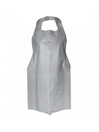 Фартук одноразовый 125*80 50шт