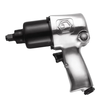 Фото для Гайковерт пневматический 1/2", 610Нм, 7000 об/мин - SATA