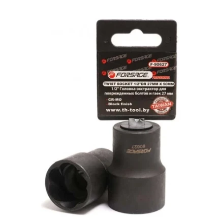 Фото для Головка 27мм (1/2) (12 гр) - Matrix