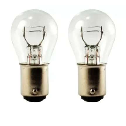 Фото для Лампа авто цокольная 12v 21w +5w /BAY15d/ - Narva