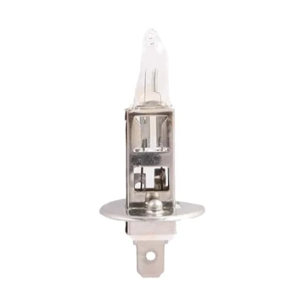 Фото для Лампа авто галогеновая Н1 12v 55W (3000K) CLEARGLOW - Masuma