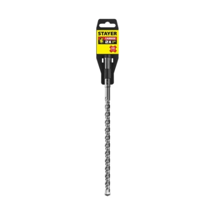 Фото для Сверло для перфа.10х260мм SDS-plus - Stayer Professional