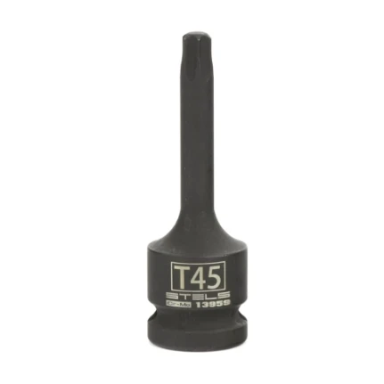 Фото для Бита - головка "TORX" Т-45 (1/2) ударная - STELS