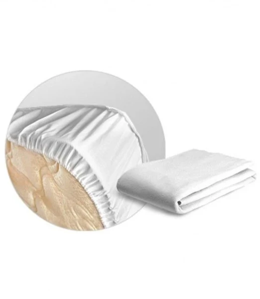 Фото для Наматрасник Sarma AquaStop махровый 1600*2000