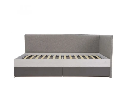 Фото для Кровать Нильс-3