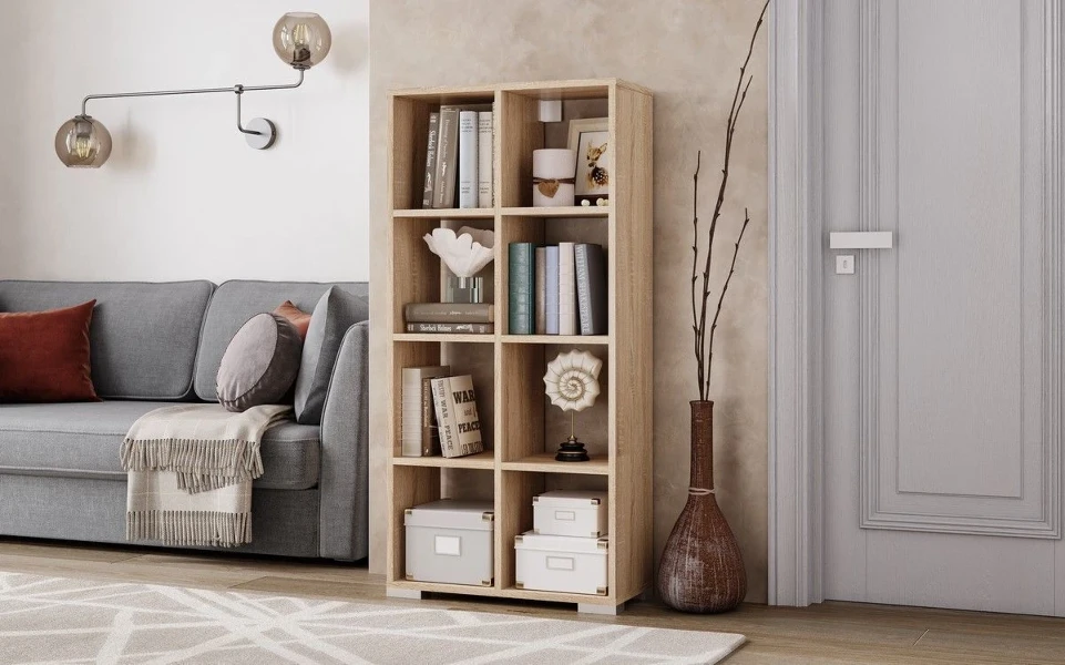 Фото для Эва Стеллаж СЖ-001