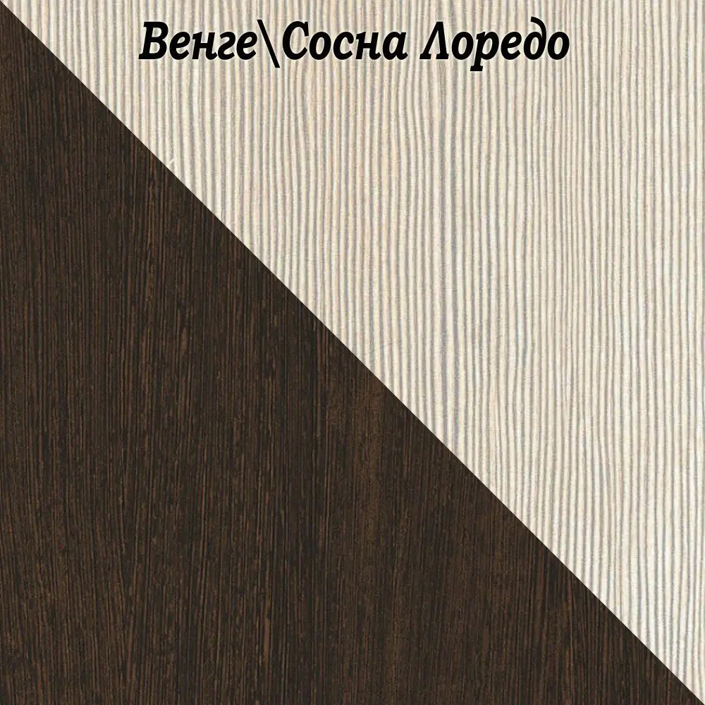 Шкаф Дуэт платяной