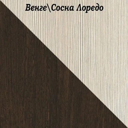 Шкаф Дуэт платяной