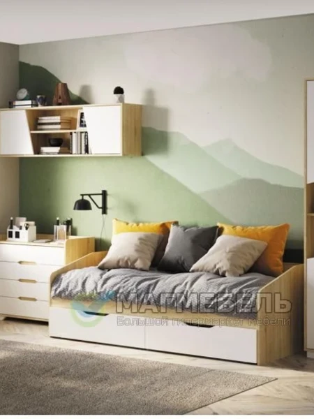 Фото для Орландо Кровать 0.8*1.86