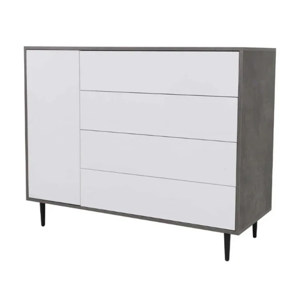 Фото для Комод Некст-К3