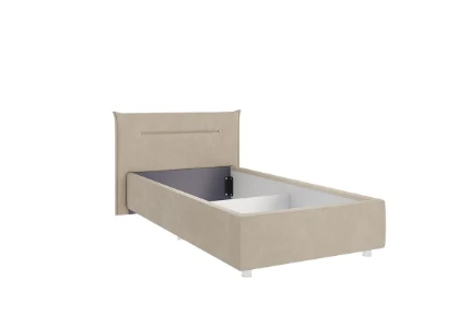 Krovat-Alba-0.9-Kapuchino