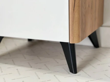 Tumba-prikrovatnaya-Adam-element-2-dub-kraft-beloe-derevo