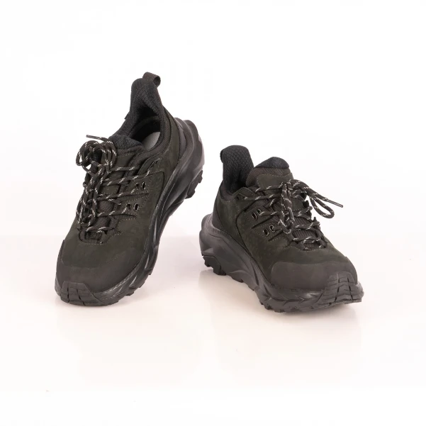 Фото для Кроссовки REMINGTON Haka 2 low dark green